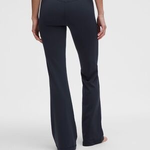 LULULEMON flare align yoga pants